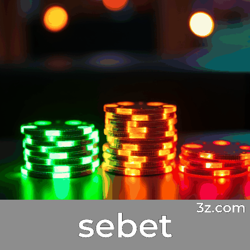 sebet: Plataforma de apostas confiável e rápida